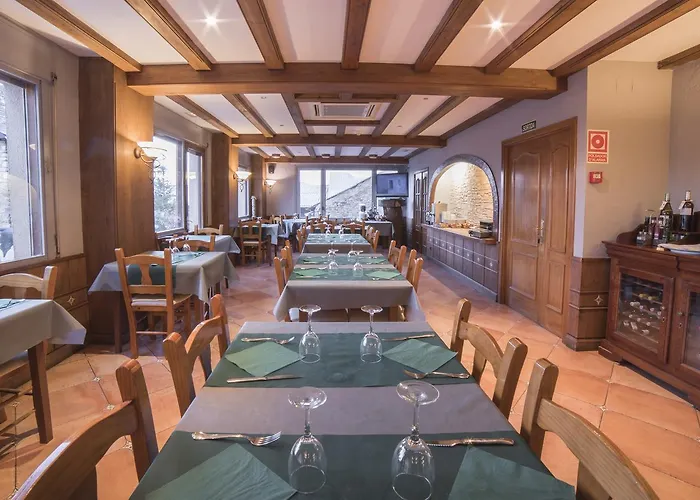 Hotel Roca