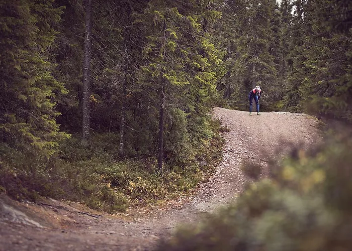 Vuokatti Sport Resort