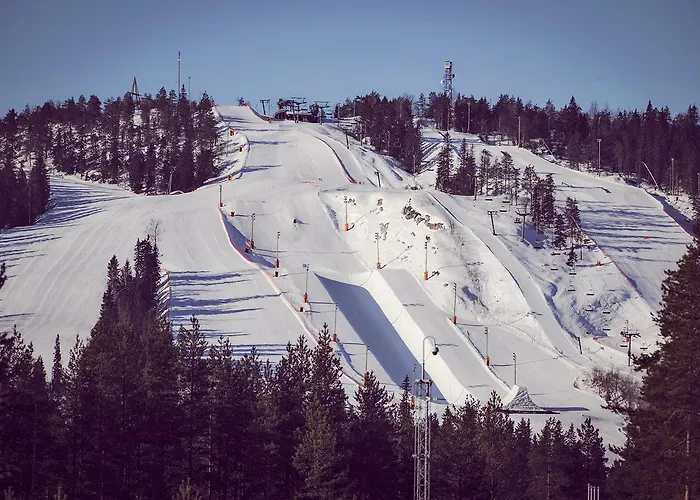 Vuokatti Sport Resort