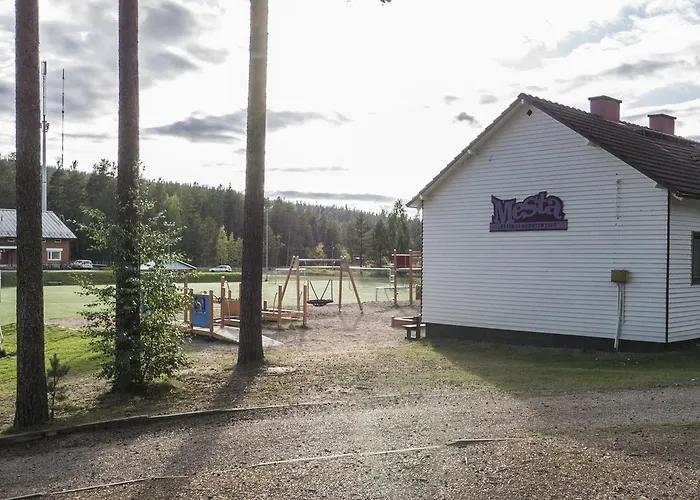 Vuokatti Sport Resort