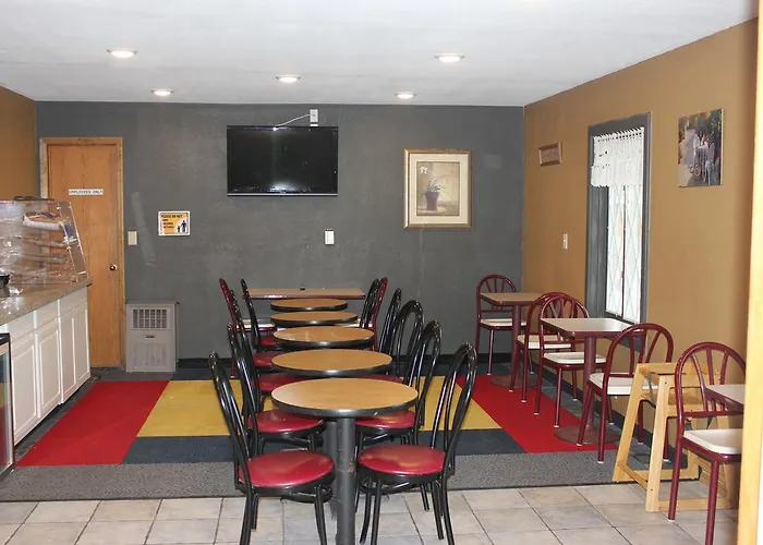 Econo Lodge