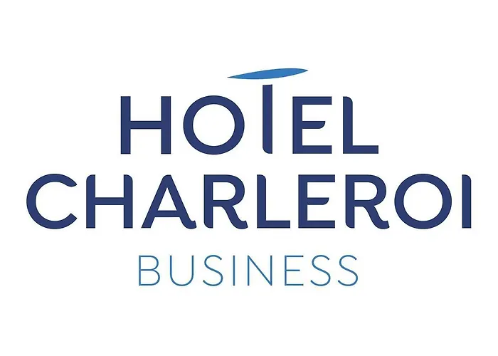 Hotel Charleroi Business