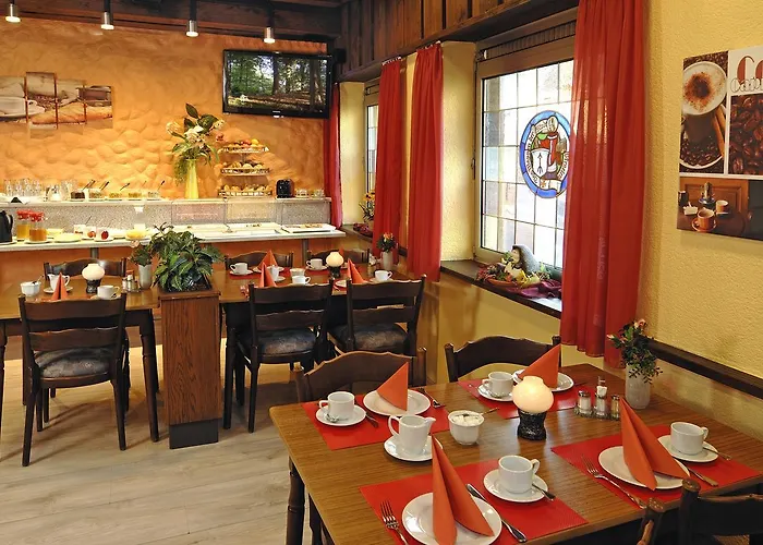 Gasthof zum Siegburger