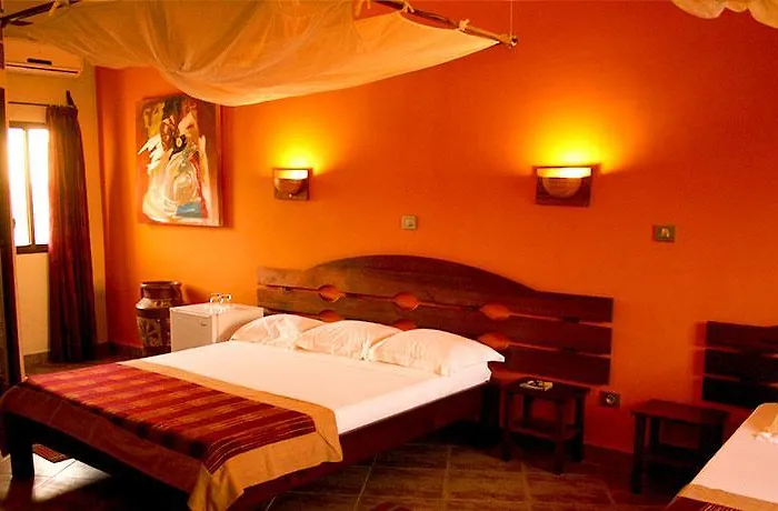 Hotel Serena
