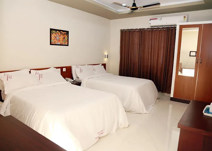 Anandkrishna Residency