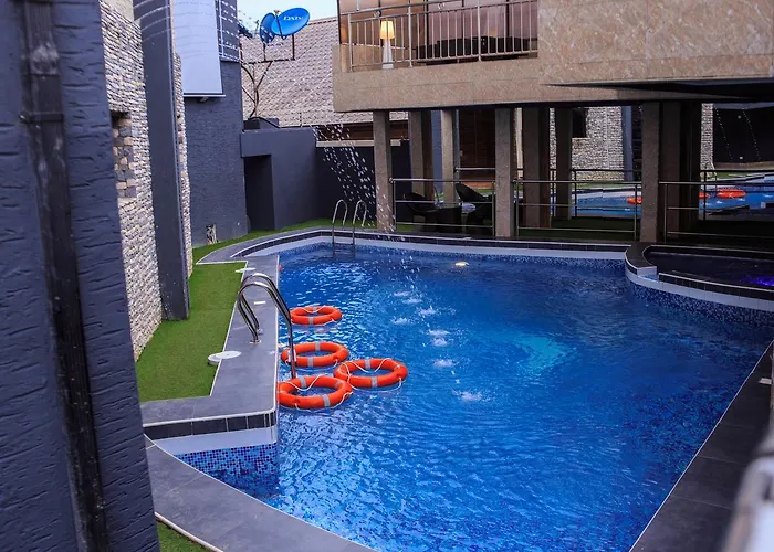 Morzi Hotel & Suites