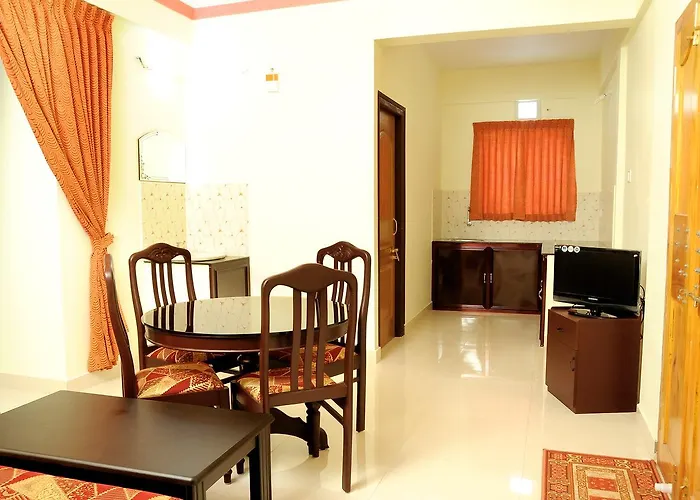 Anandkrishna Residency