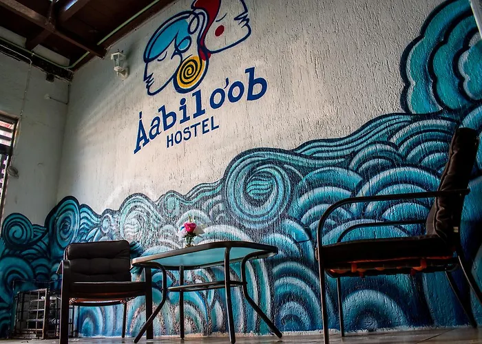 Casa De Huespedes Aabilo'Ob Hostel