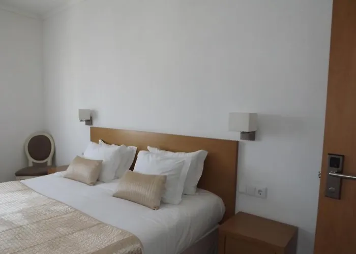 Hotel Mar Azul
