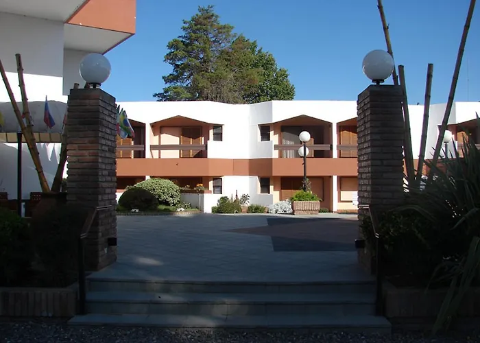 Gran Hotel Del Lago