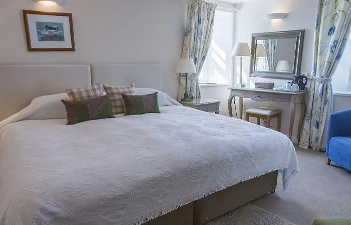 Bridgend Hotel