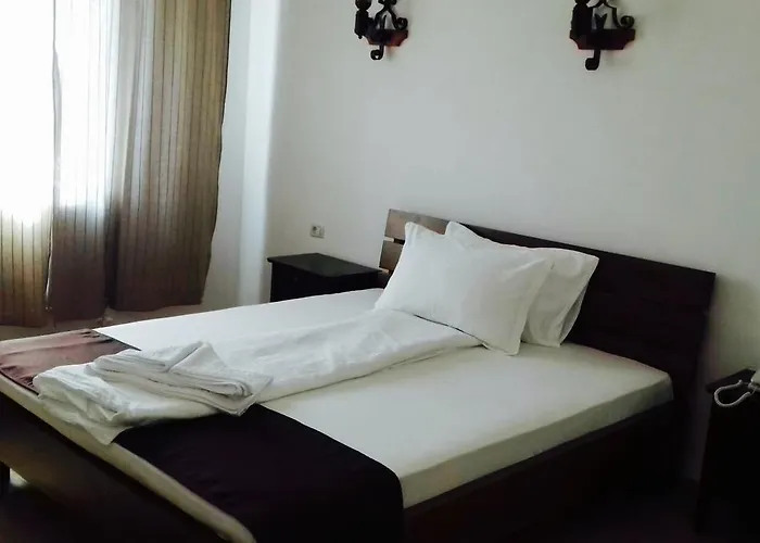 Hotel Casa Vlahilor
