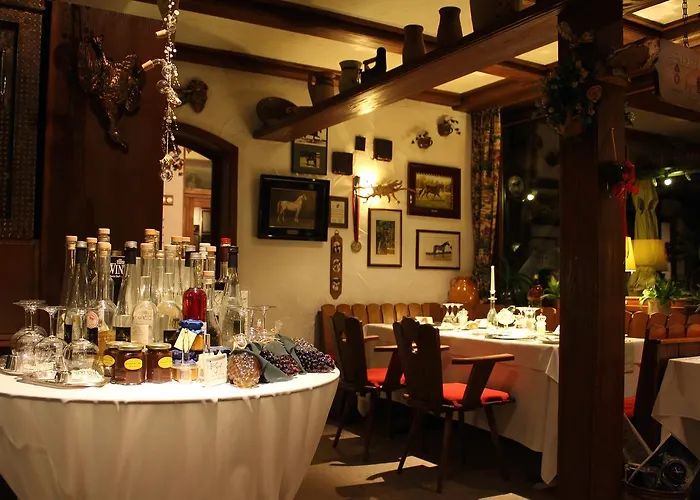 Hotel-Restaurant Lindenhof