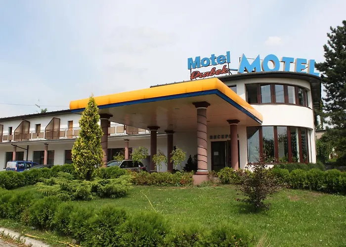 Motel DRABEK
