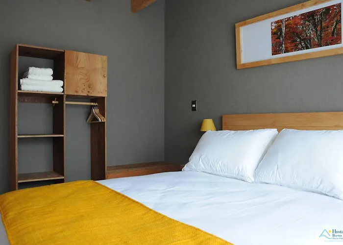 Hotel Buena Tierra