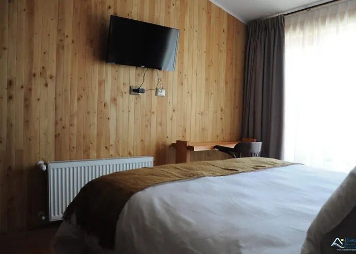 Hotel Buena Tierra