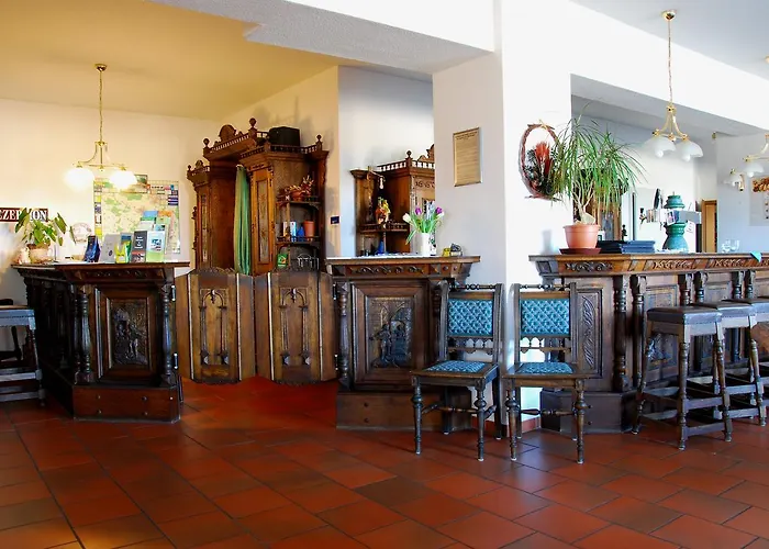 Hotel An der Warthe