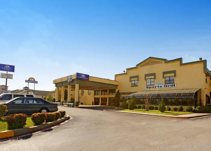 Americas Best Value Inn