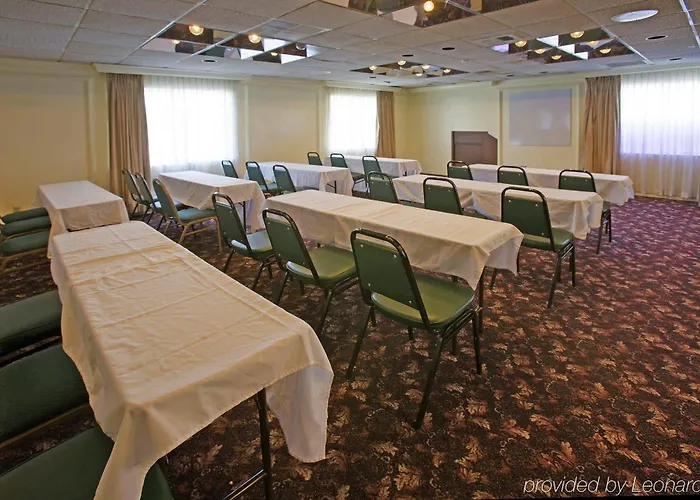 Americas Best Value Inn