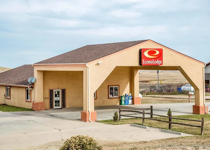 Econo Lodge Calhan