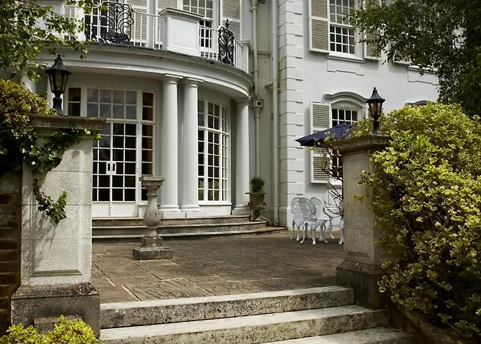 Gorse Hill Hotel