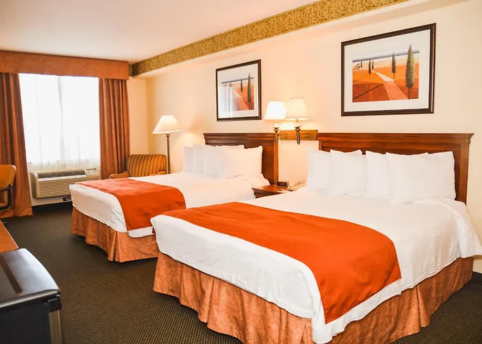 Country Inn & Suites By Radisson, London South, On