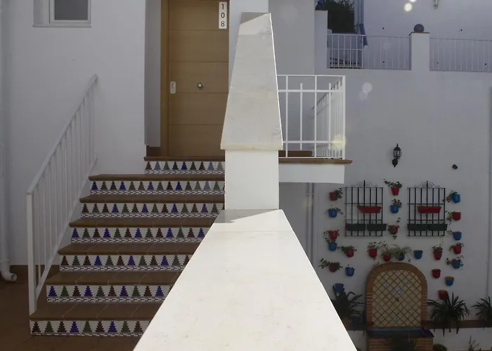 Hotel Infante Antequera