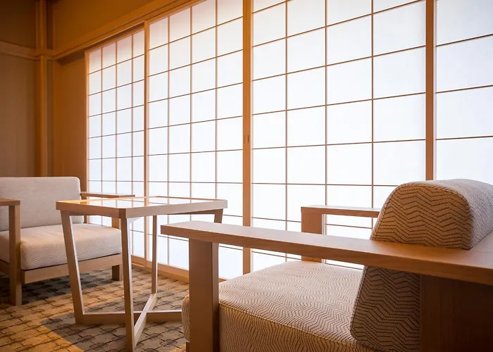 Saka Hotel Kyoto