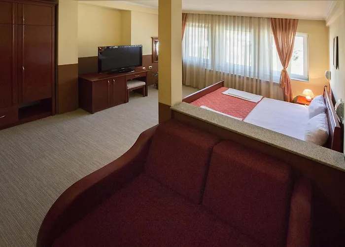 Hotel Atlas