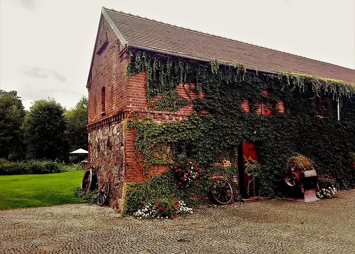 Leniwka