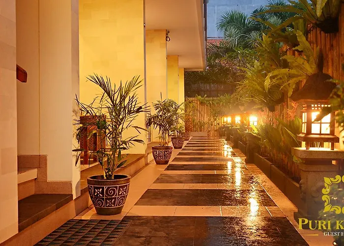Puri Kesari Guest House