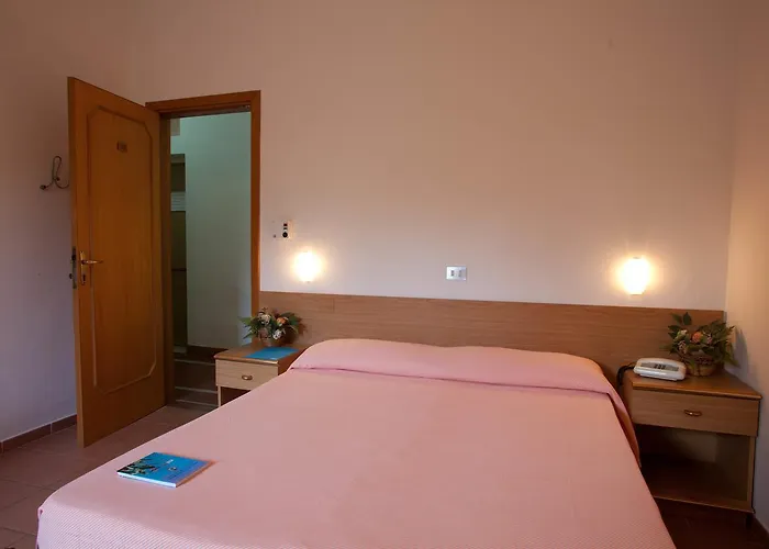 Hotel Moderno