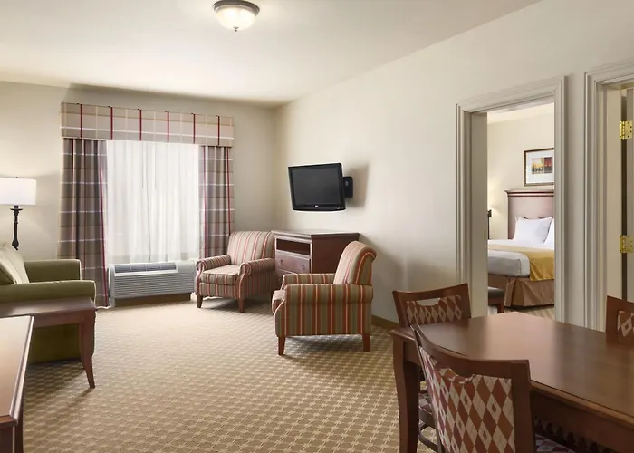 Country Inn & Suites By Radisson, Tifton, Ga