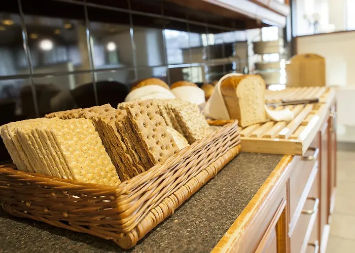 Grand Hotel Stord