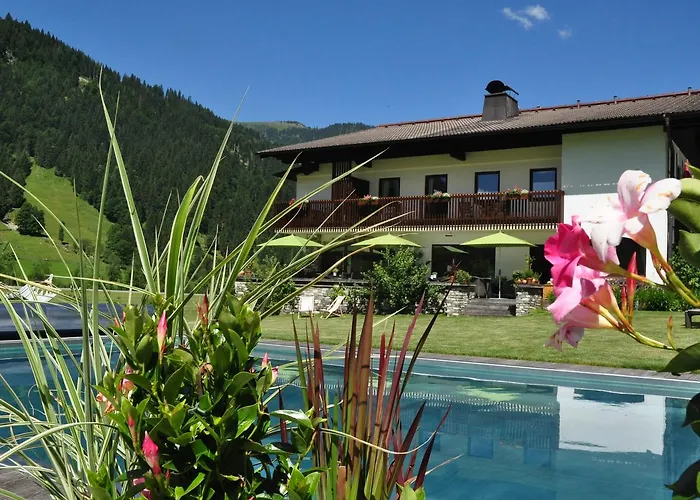 Hotel Laerchenhof