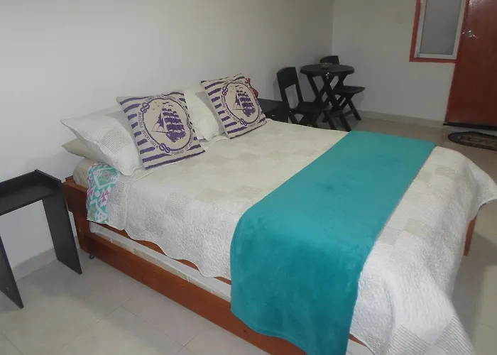 Hotel Kings House San Andrés