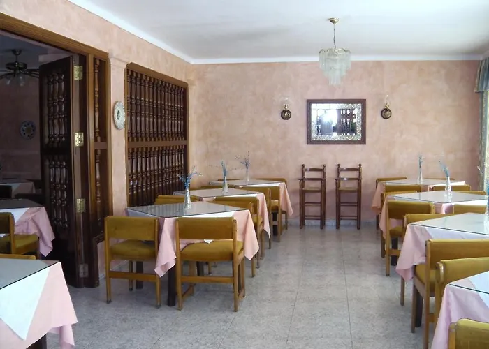 Hotel Alfonso