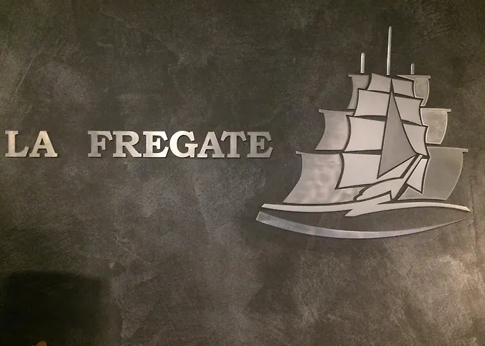 Hotel Restaurant La Fregate