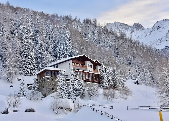 Hotel Marlet