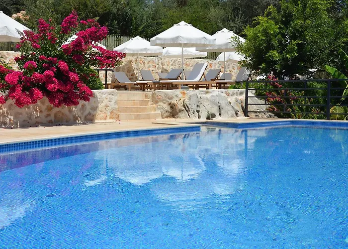 Dardanos Hotel