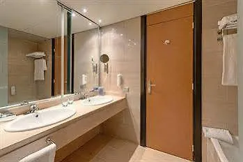 Tryp Ceuta Hotel