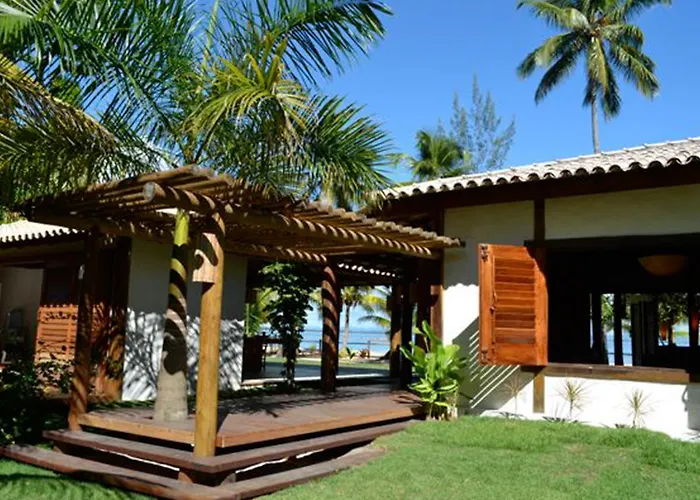 Camauí Hotel