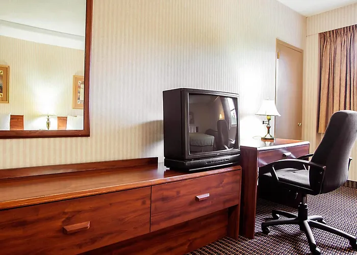 Econo Lodge Somerset