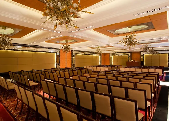 Taj Club House