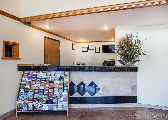 Econo Lodge Federal Way