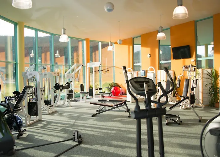 Landessportschule Bad Blankenburg