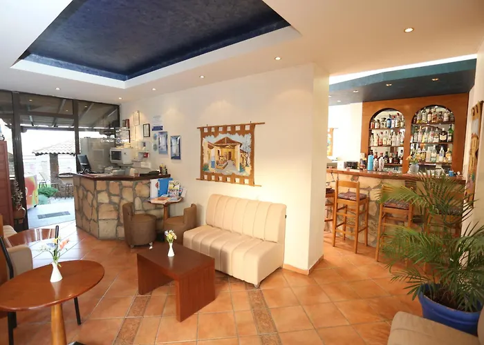 Hotel Zeus