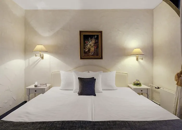 Burghotel Blomberg