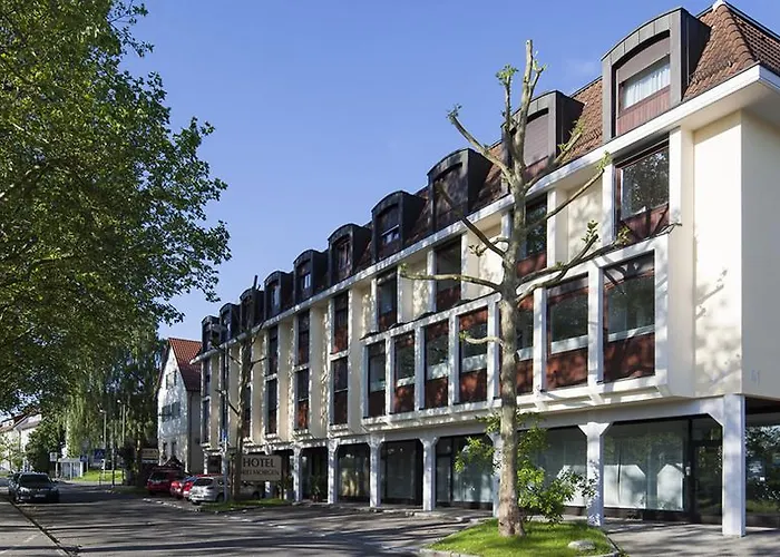 Hotel Drei Morgen