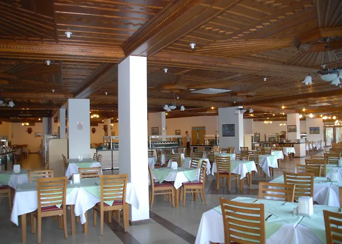 Marmaris Park Hotel